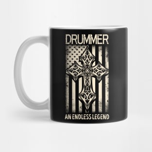 DRUMMER Mug